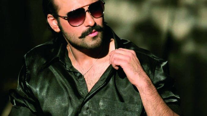 Aarya Babbar’s PR questions Bigg Boss over Puneet Issar’s re-entry